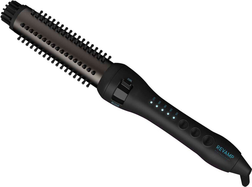 Revamp BR-1350-EU varmluftsbørste keramikk (temperaturkontroll) 32 mm