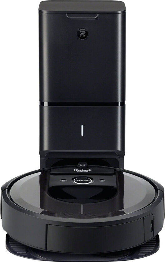 IRobot Roomba i7 7558 Robotstøvsuger (75 min)