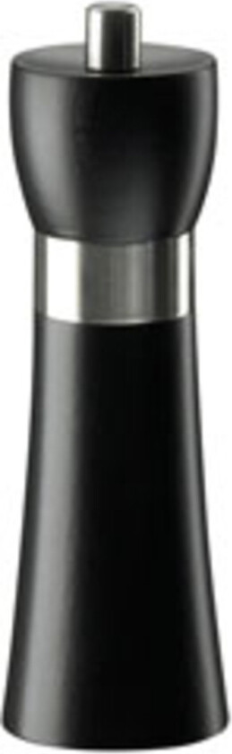 Hamburg pepperkvern sort 18 cm