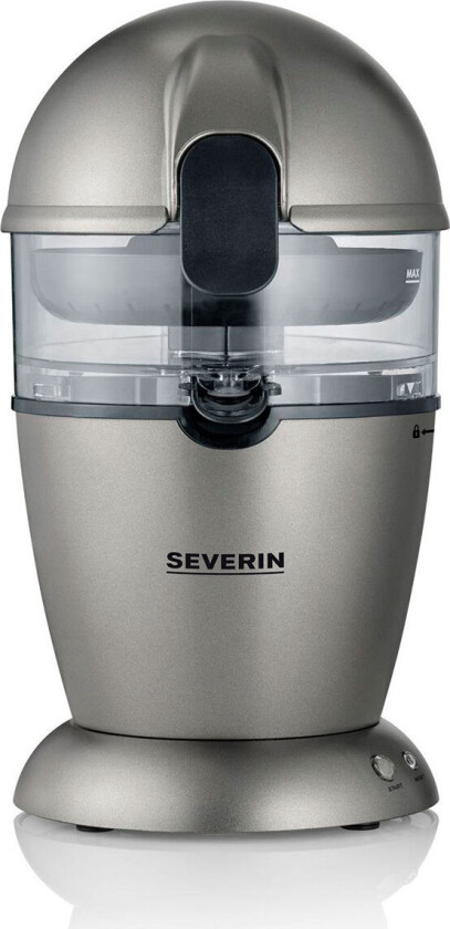 CP 3537 automatisk sitruspresse 50W (400ml)