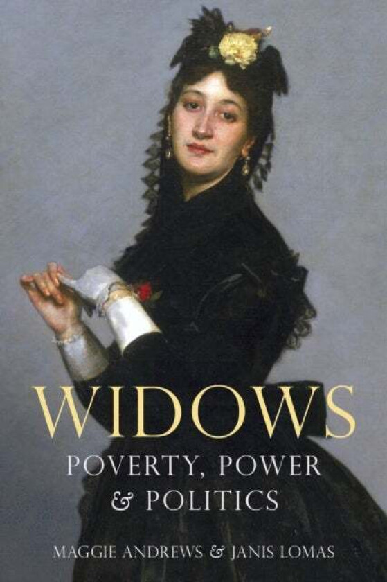 Widows av Maggie & Lomas Janis Andrews