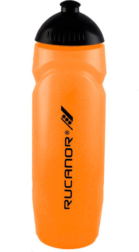 Rucanor Rocket Drikkeflaske (750ml) Oransje