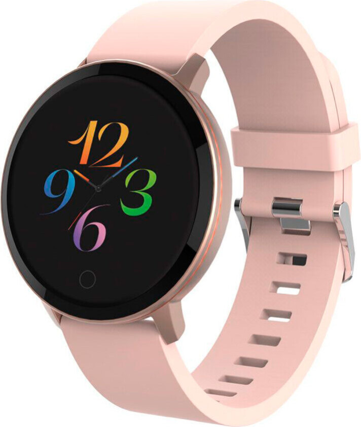 Forever ForeVive Lite SB-315 Smartwatch - Rose Gold