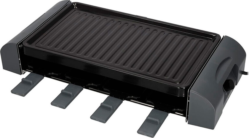THRG98A Raclette Grill (8 personer)