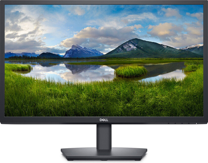 E2422HS 24tm LCD - 1920x1080/60Hz - IPS, 5ms