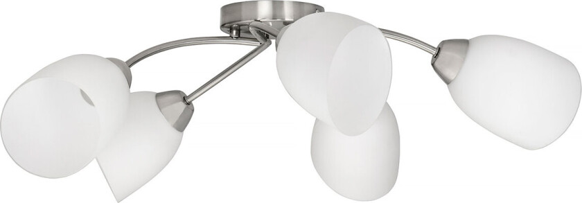 Activejet BENITA Pendel 5xE27 (40W)
