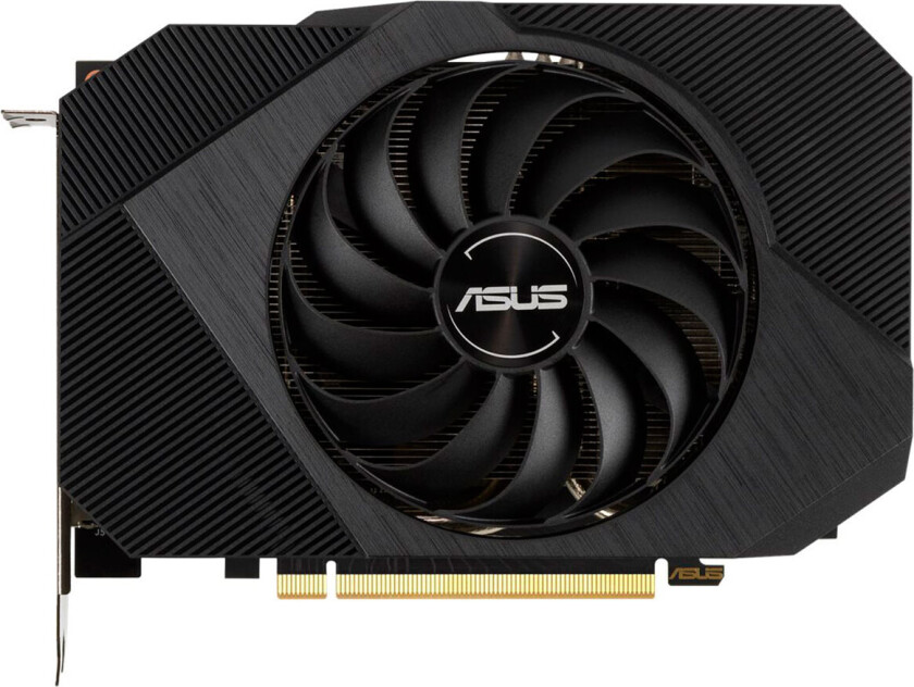 Asus Phoenix - NVIDIA GeForce RTX 3050 - 8 GB GDDR6