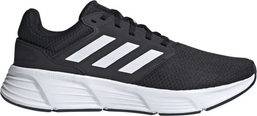 adidas Galaxy 6, løpesko herre Core Black/Ftwr Whit