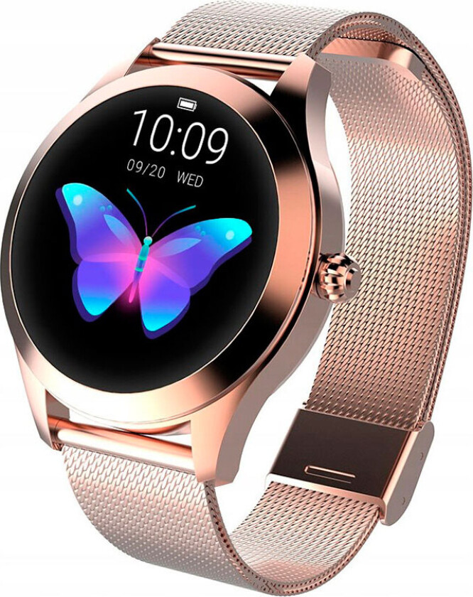 Oromed Smart Lady Smartwatch 1.04tm - Gull