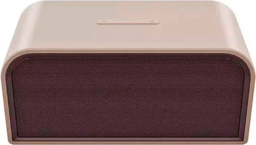 Manta SPK9005 Bluetooth-høyttaler - 2x3W (4 timer)