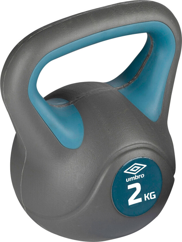 Umbro Kettlebell (2 kg)