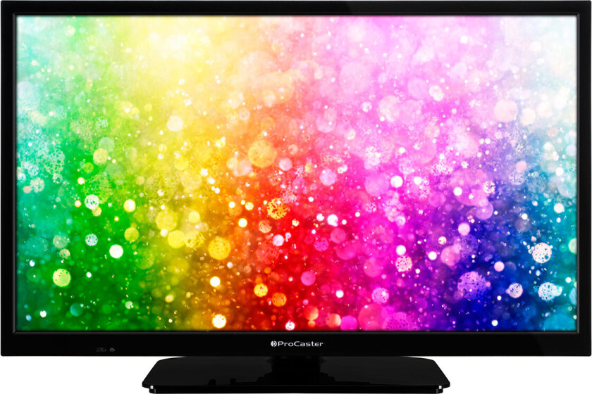 ProCaster 24tm LED TV LE-24F415H