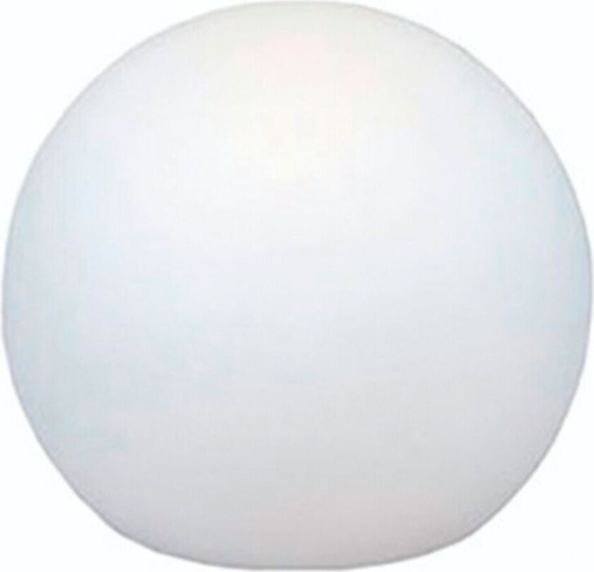 Ny Garden Buly 20 LED Solar flytende utendørslampe (kan flyte)