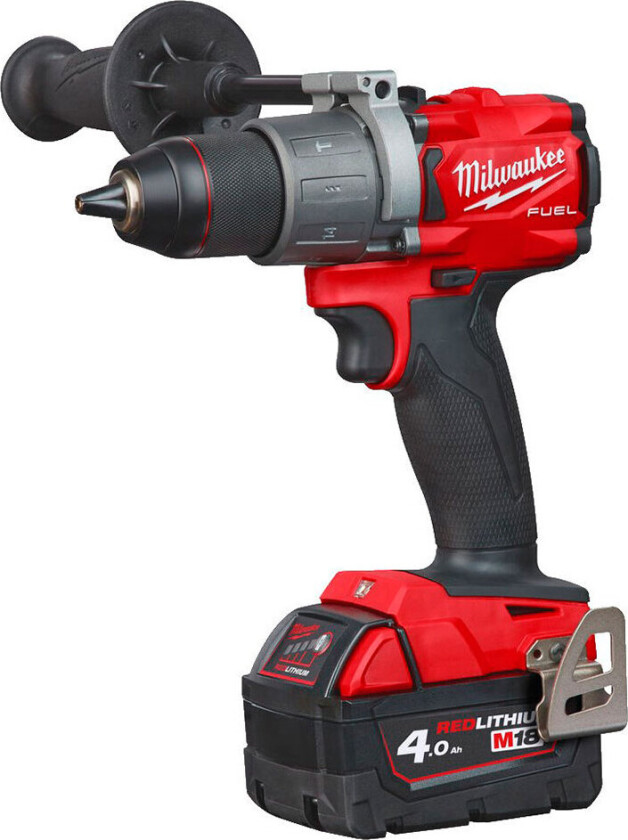 M18 FPD2-0X batteridrevet slagbormaskin uten batteri (18V)