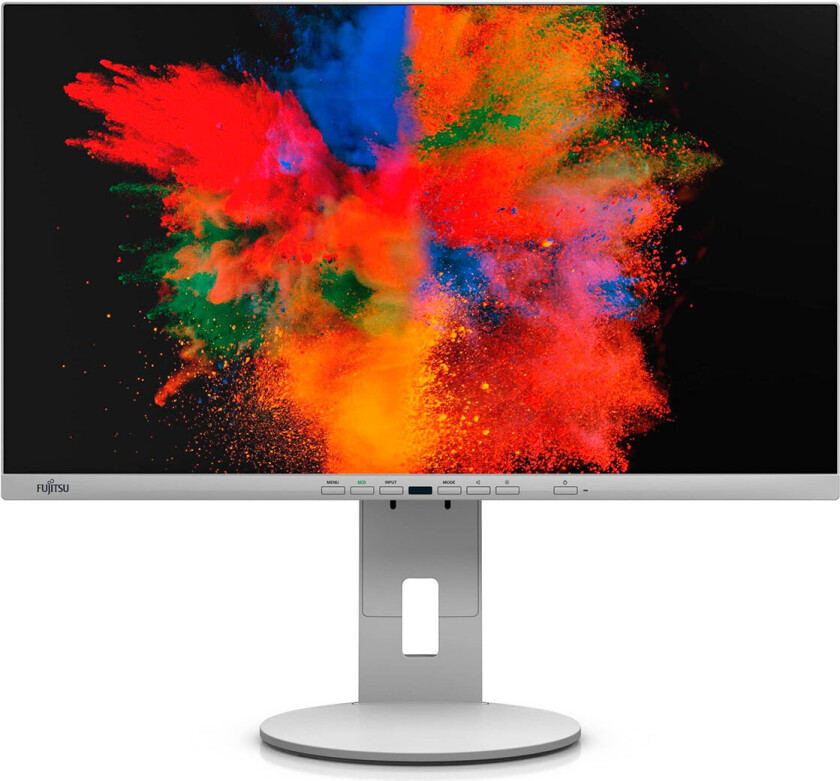 P2410 TE 23.8tm LED - 1920x1080/76Hz - IPS, 5ms