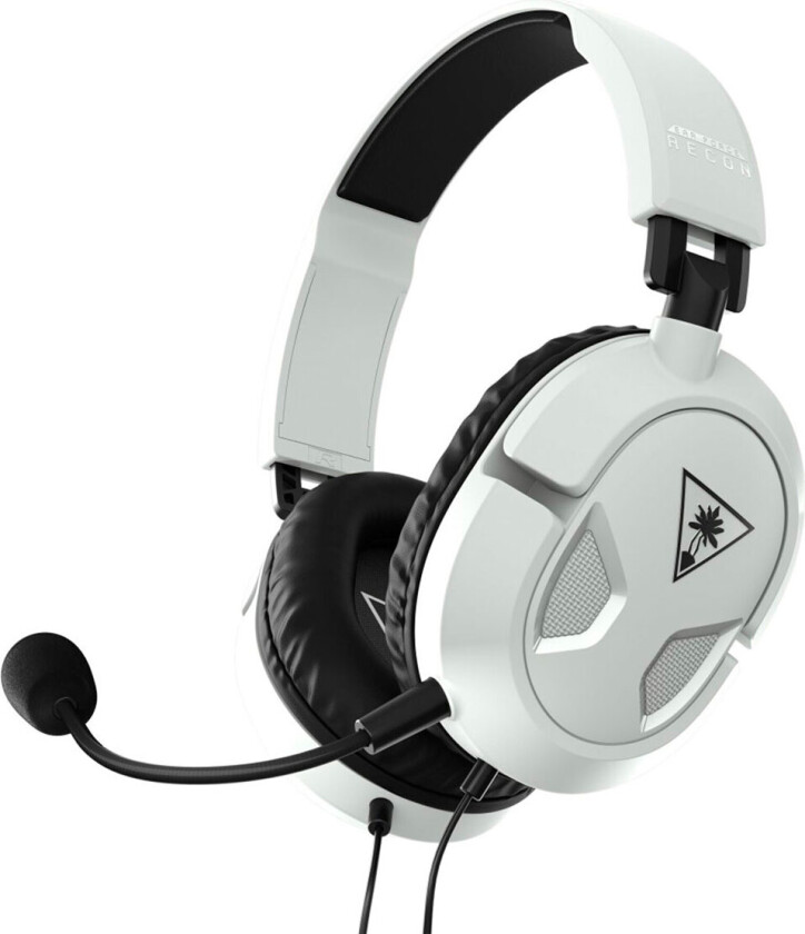 Recon 50 Stereo Gaming Headset (PC/Xbox/PS/Nintendo Switch)