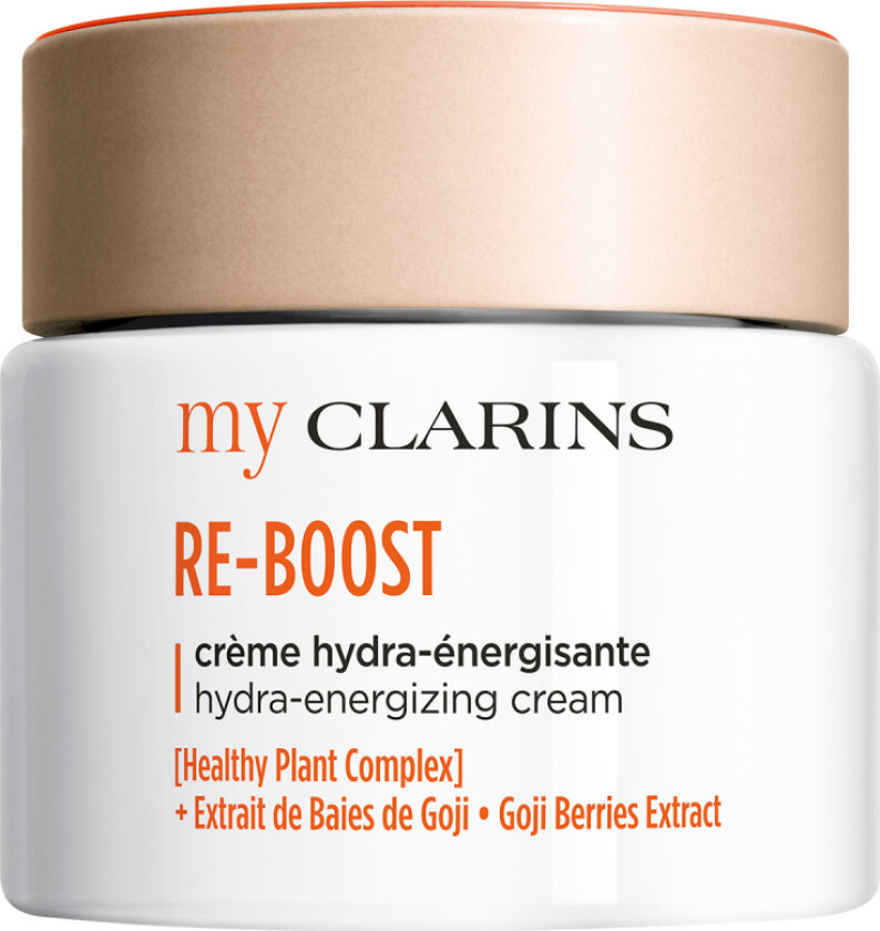 Myclarins Re-Boost Hydra-Energizing Cream 50ml