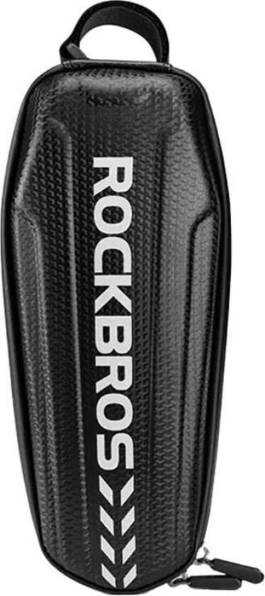 Rockbros B61 sykkelveske m/ramme (24,5x10x8cm)