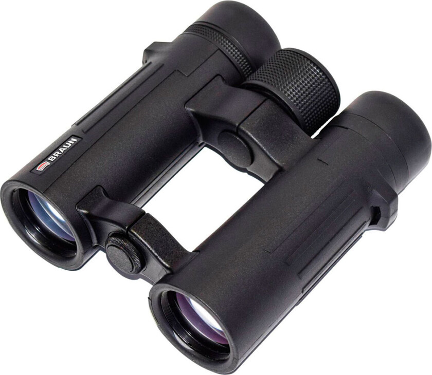 Compagno 10x34 WP kikkert