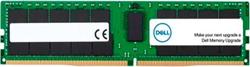 -minne UDIMM 32GB - 3200MHz - DDR4 RAM