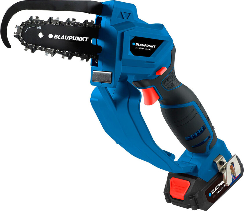 CS2010 Akku minimotorsag uten batteri - 156 mm (18V)