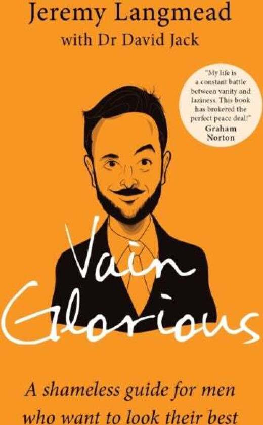 Vain Glorious av Jeremy Langmead, Dr David Jack