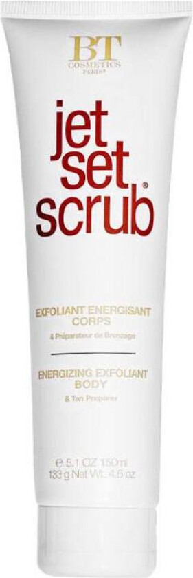 Body Scrub, 150 ml