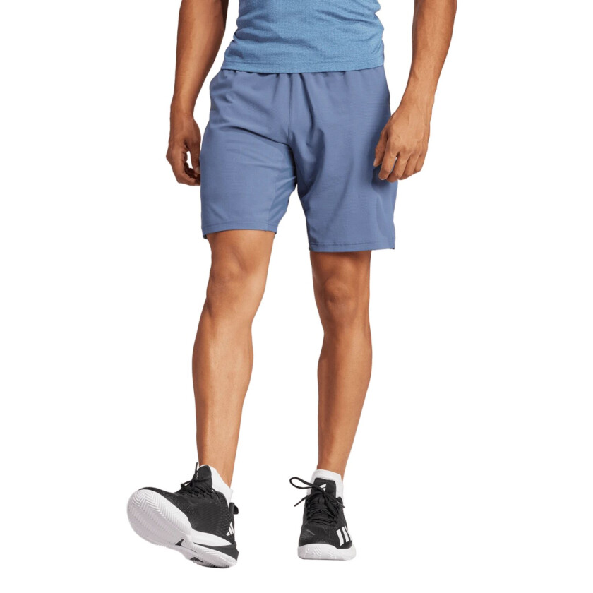 adidas Ergo Shorts, tennisshorts, herre blue