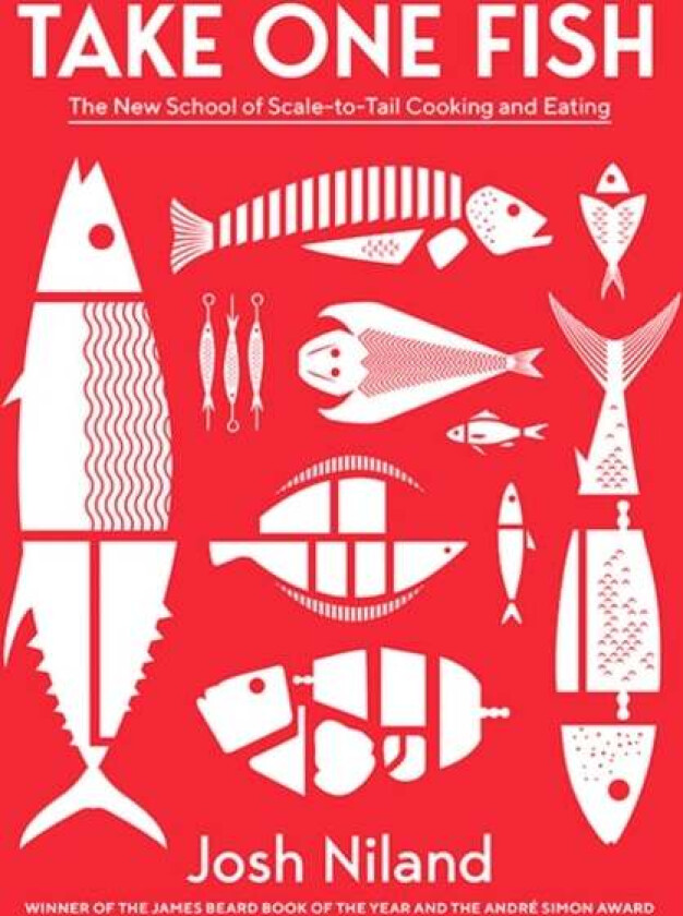 Take One Fish av Josh Niland