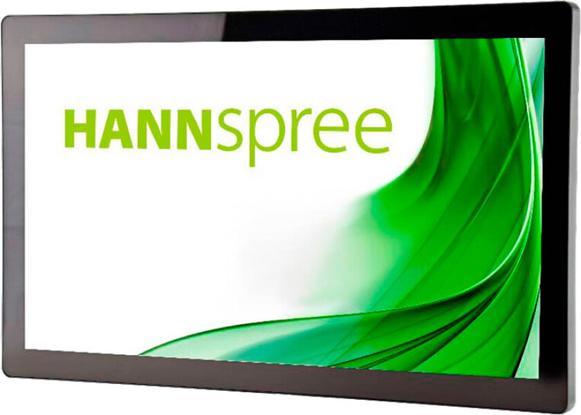 Hannspree HO275PTB 27tm LED - 1920x1080/60Hz - TFT, 5ms