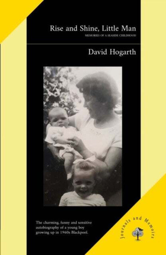 Rise and Shine, Little Man av David Hogarth