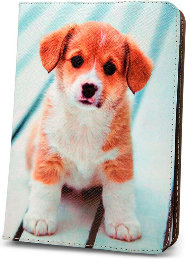 GreenGo Universal Tablet Cover (7-8tm) valp