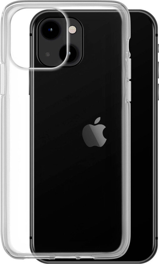 iPhone 13 Pro deksel (Slim) Champion