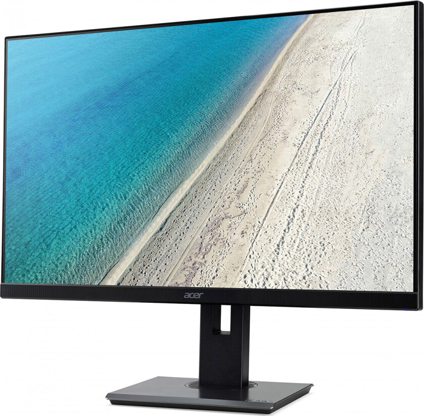 B247Ybmiprzx 23.8tm LED - 1920x1080/75Hz - IPS, 4ms