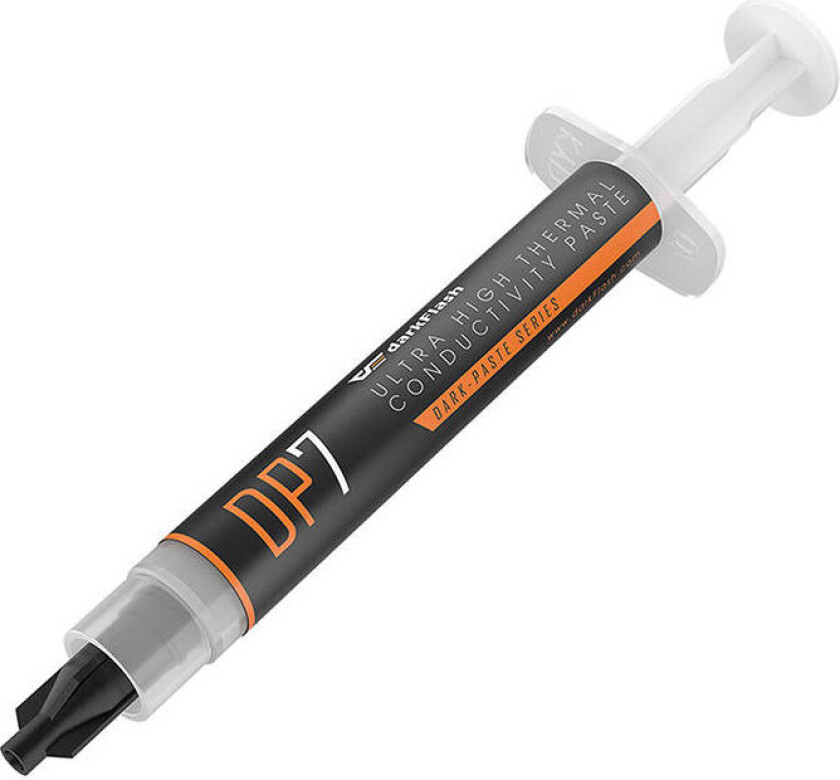 DeskFlash DP7 CPU-kjølepasta (1g)