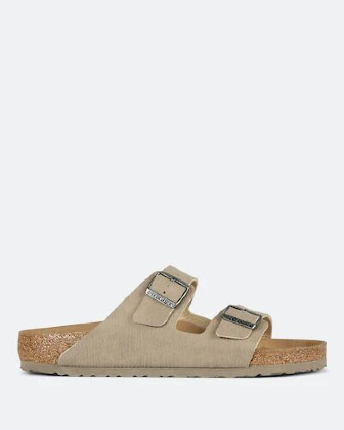 Arizona Vegan sandaler Brun Male EU 43