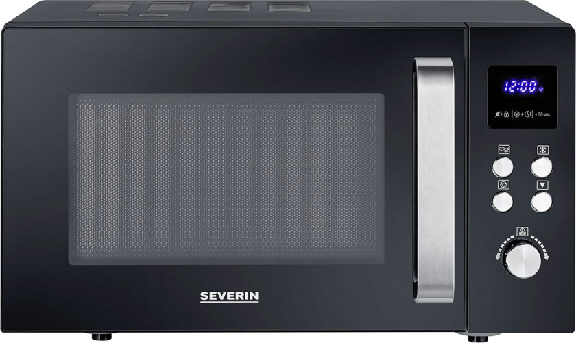 MW 7756 Mikrobølgeovn 900W (25 liter)