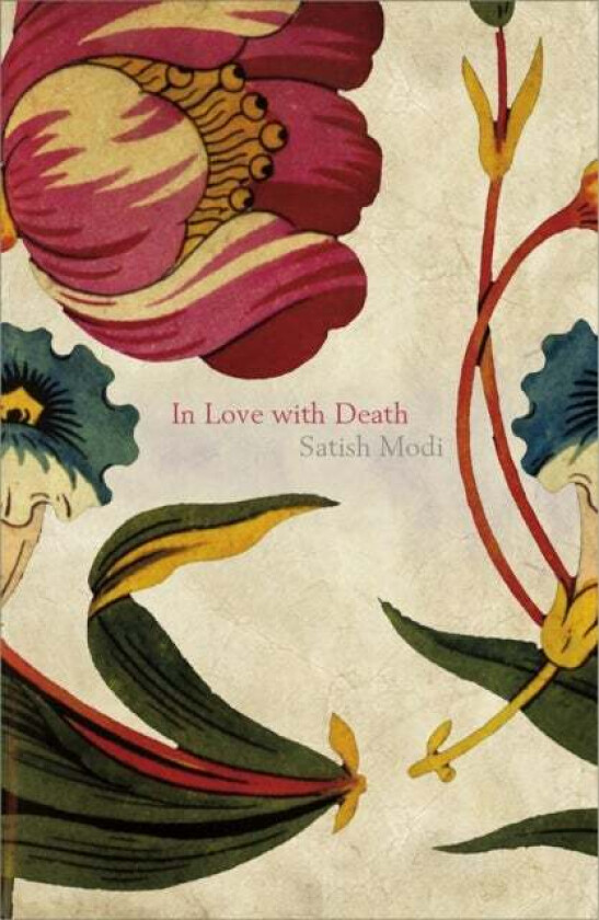 In Love With Death av Satish Modi