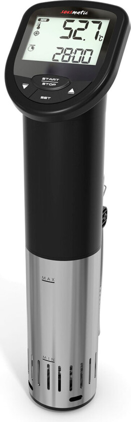 TFA 14.1550.01 Sousmatic Sous Vide-maskin (1000W)