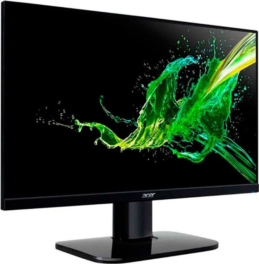 KA240Y 23,8tm LED - 1920x1080/75Hz - VA, 1 ms