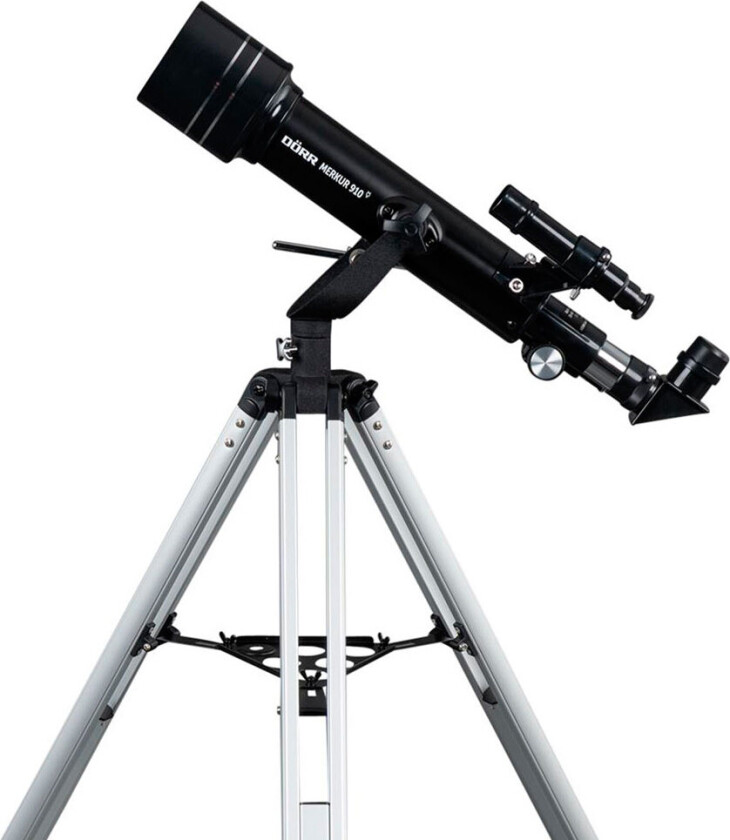 DÃRR Outdoor MERKUR 910 Refractor Telescope