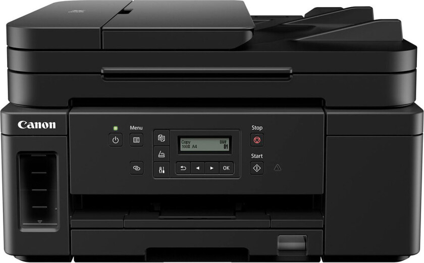 PIXMA GM 4050 3-i-1 multifunksjonsskriver (WiFi)