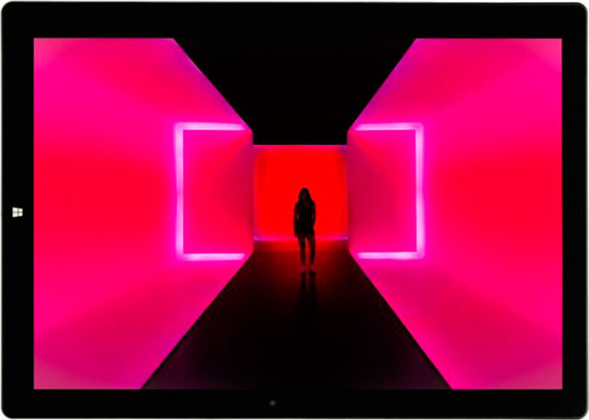 Hyrican ENWO Pad 2-nettbrett 12,3 tm (8/256 GB)