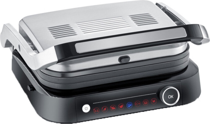KG 2395 Panini Grill (1800W)