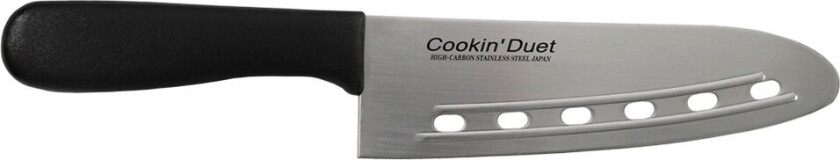 SATAKE Cookin Duet kokkekniv (18 cm)