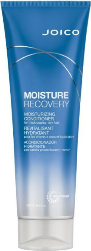 Bilde av Moisture Recovery Moisturizing Conditioner 250ml