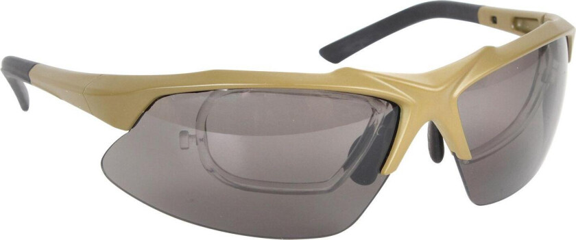 Tactical Eyewear Kit - Coyote brown