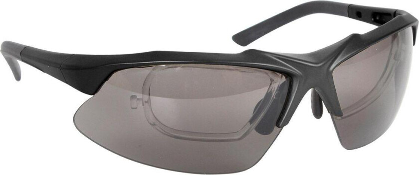 Tactical Eyewear Kit Black