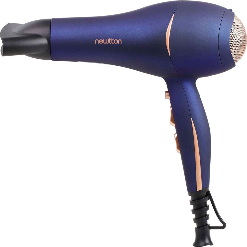Newton RCY-8253 Premium hårføner (2000W)