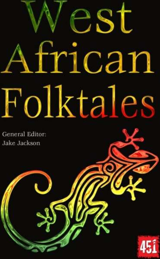 West African Folktales